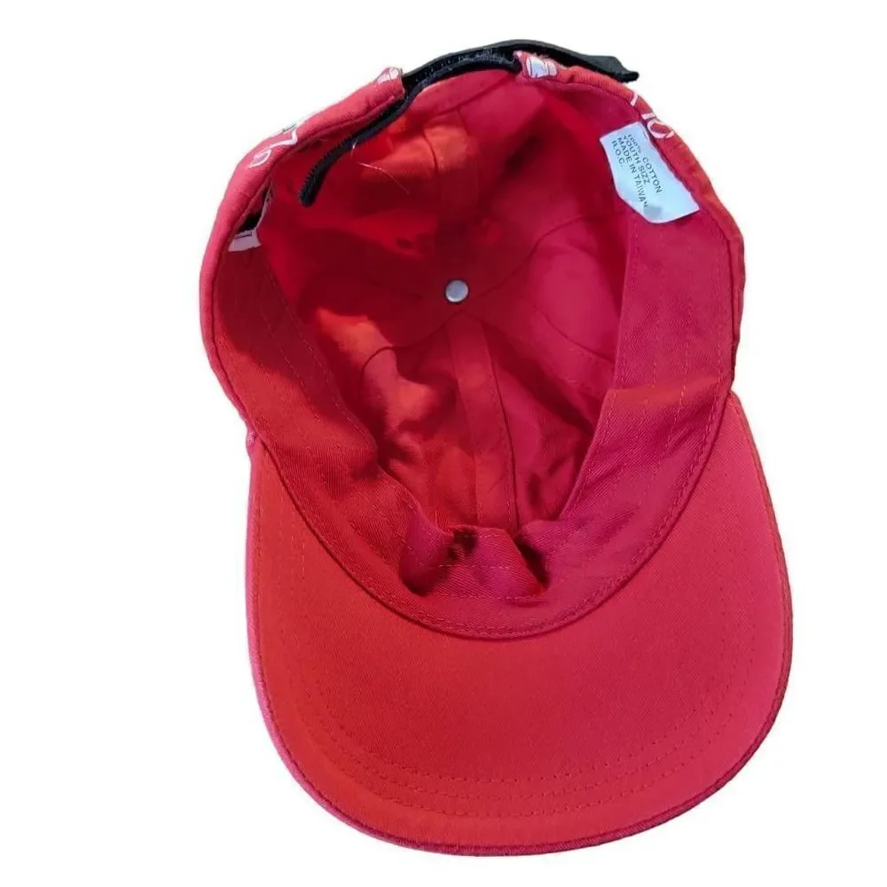 Ringling Brothers & Barnum Bailey Circus Youth Hat Tiger Animals